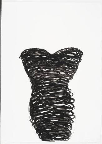 not titled [ribbon dress]