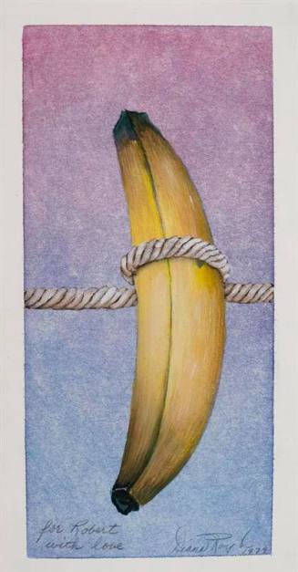 Bondage Banana