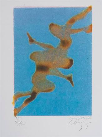 Two Figures poster