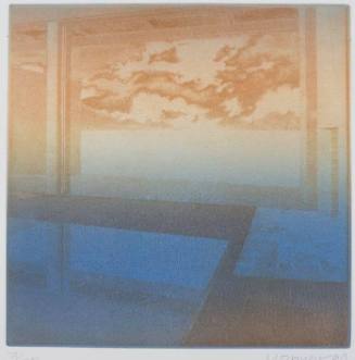 The Room at Dusk