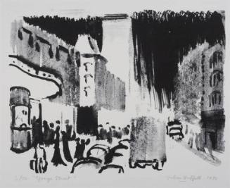 Yonge Street