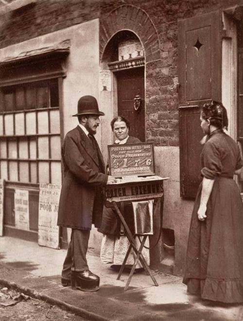 Street Doctor