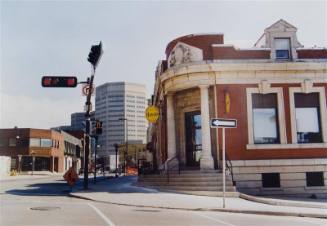 Former Bank of Montreal, Gatineau, Quebec