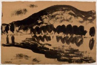 untitled [Lake Orford]