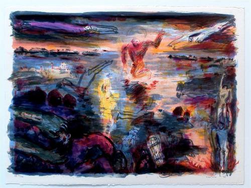 Return to Eden
