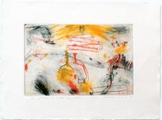 The Apotheosis of Victor Kwandibens