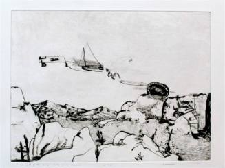 The fat of the Land, Peter Lowe Remembers