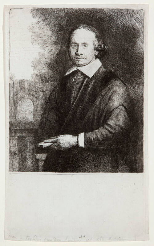 Jan Antonides van der Linden