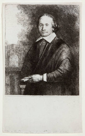 Jan Antonides van der Linden