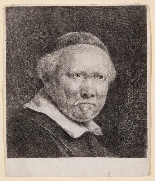 Lieven Willemsz. van Coppenol