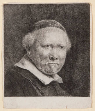 Lieven Willemsz. van Coppenol