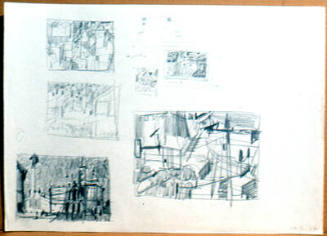 Rome Roughs