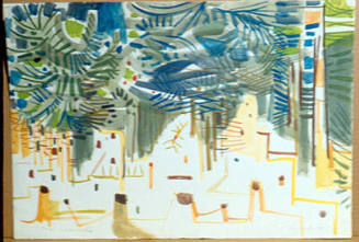 Forest Orchestration