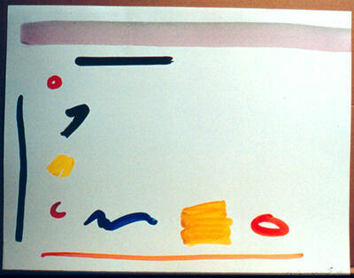 Cast Colour
