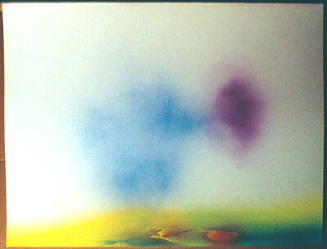 Turner's Light