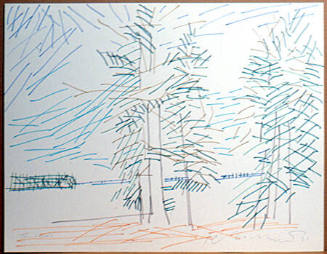 Tree Sounds
