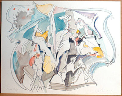 Ceiling Study
