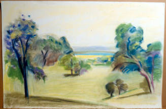 Summer Arboretum