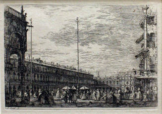 Canaletto (Giovanni Antonio Canale)