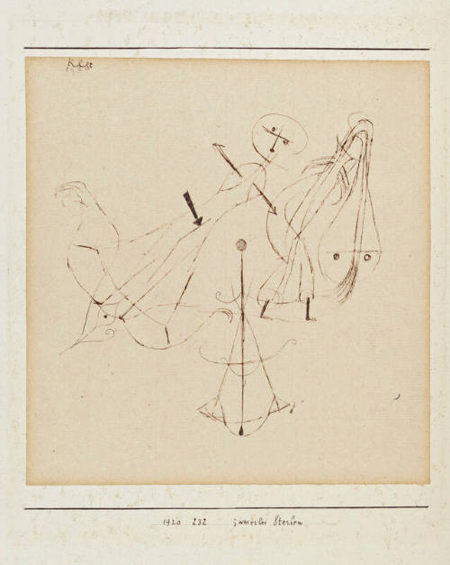 Paul Klee
