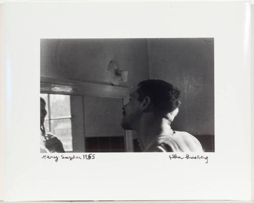 Gary Snyder