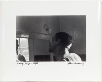 Gary Snyder