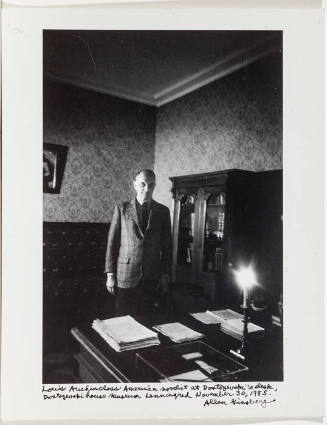 Louis Auchincloss
