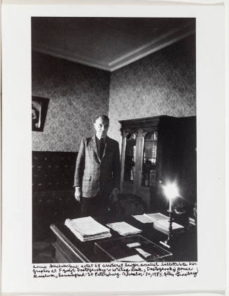 Louis Auchincloss