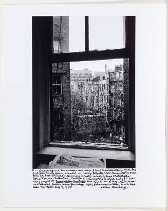 Windows: 5/7/88, New York Times