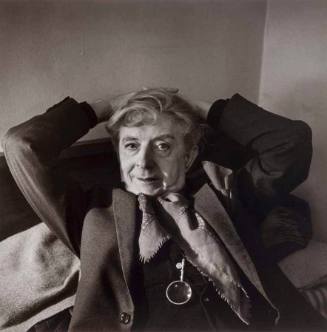 Quentin Crisp