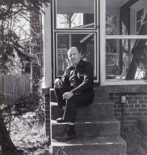 Franklin Kameny