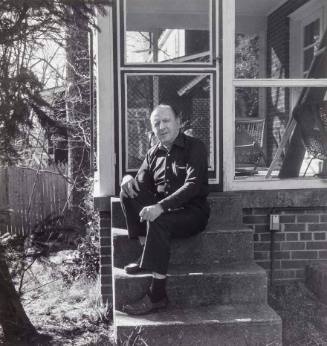 Franklin Kameny