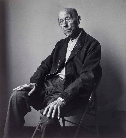 Dorr Legg at the One Institute
