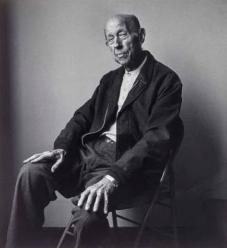 Dorr Legg at the One Institute