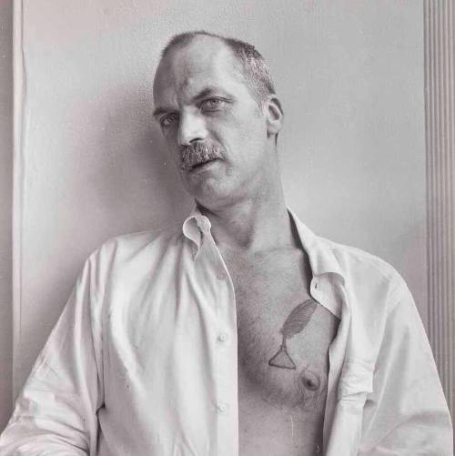 John Preston