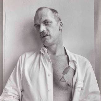 John Preston