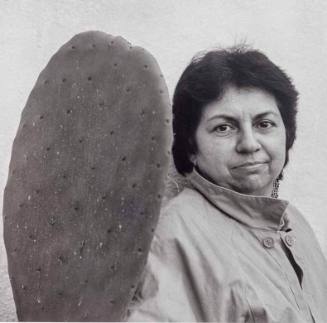 Gloria Anzaldúa
