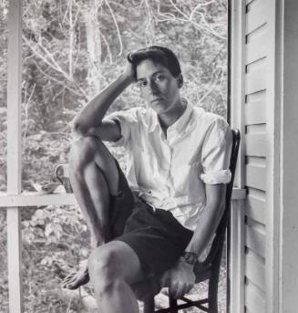 Alison Bechdel