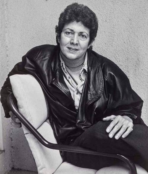 Lillian Faderman