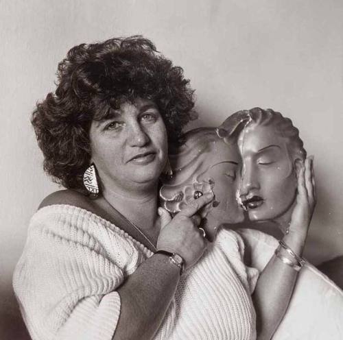 Joan Nestle