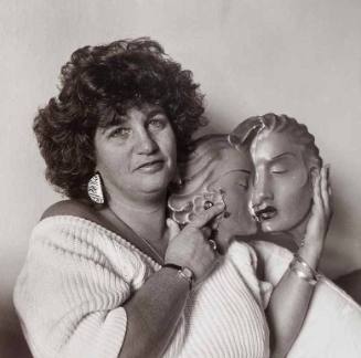 Joan Nestle