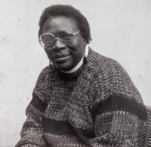Pat Parker
