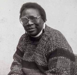 Pat Parker
