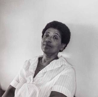 Audre Lorde
