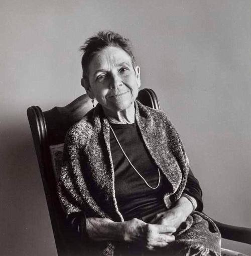 Adrienne Rich