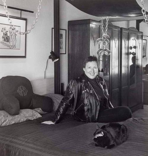 Gayle Rubin