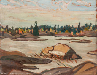 French River
