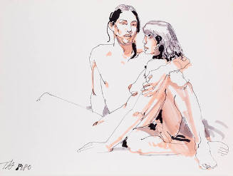 Figure Study