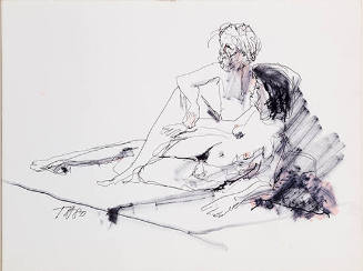 Figure Study