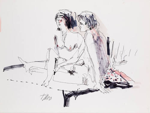 Figure Study